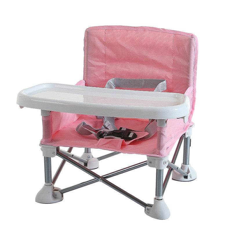 Children's Folding Dining Chair