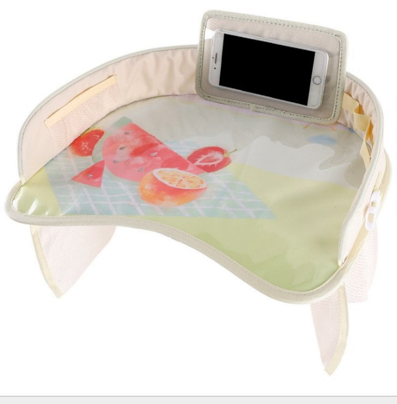 Children's Plate Seat