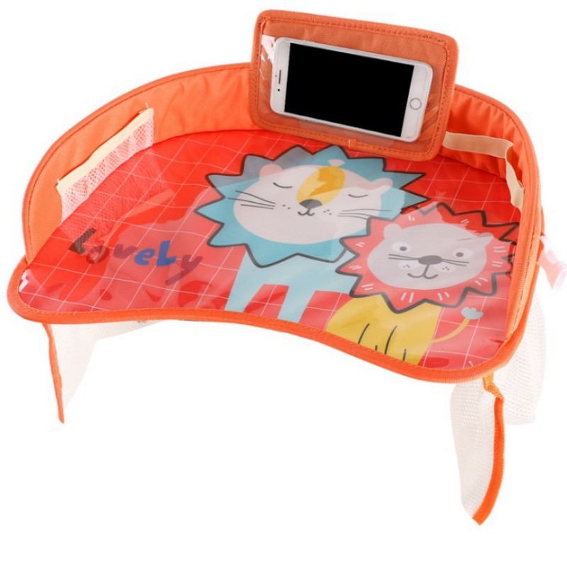 Children's Plate Seat