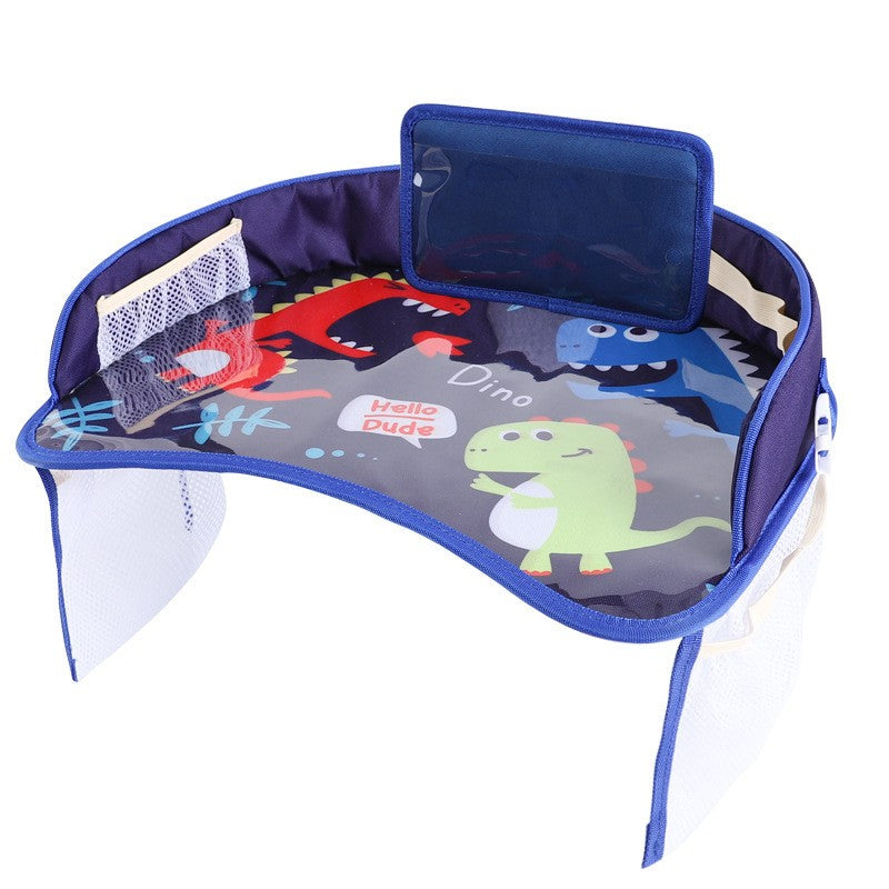 Children's Plate Seat
