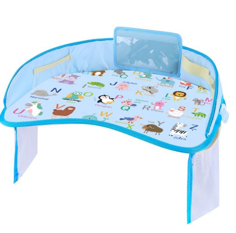 Children's Plate Seat