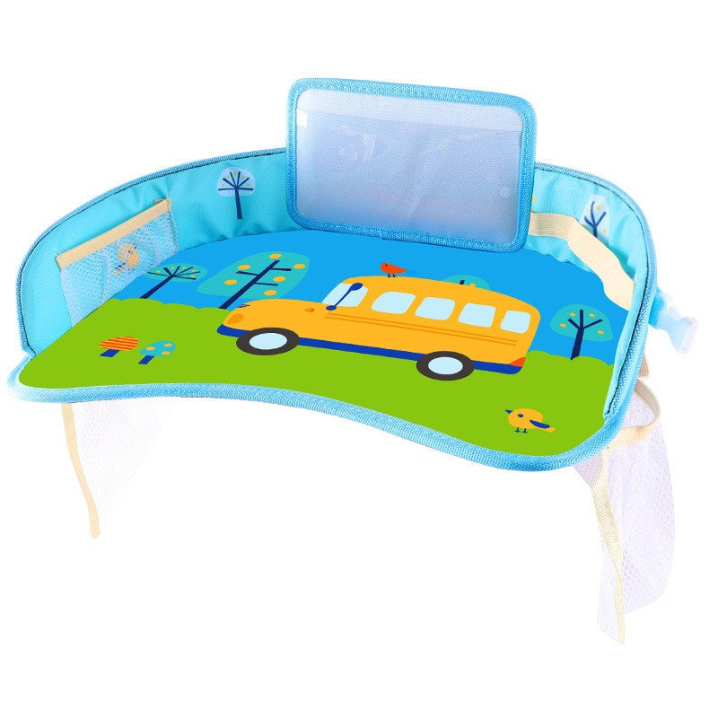 Children's Plate Seat