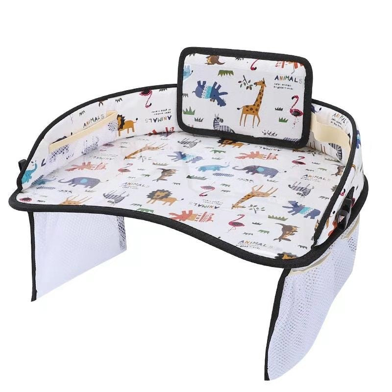 Children's Plate Seat