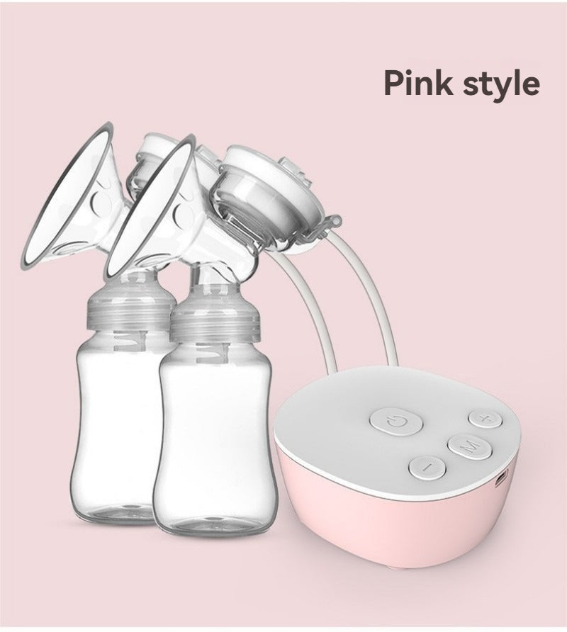 Bilateral Electric Breast Pump