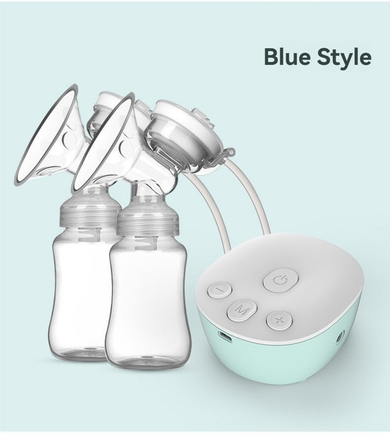 Bilateral Electric Breast Pump