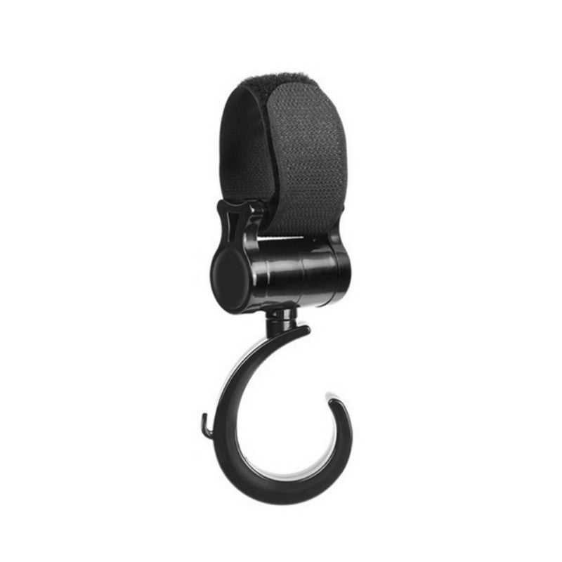 Baby Carriage Hook