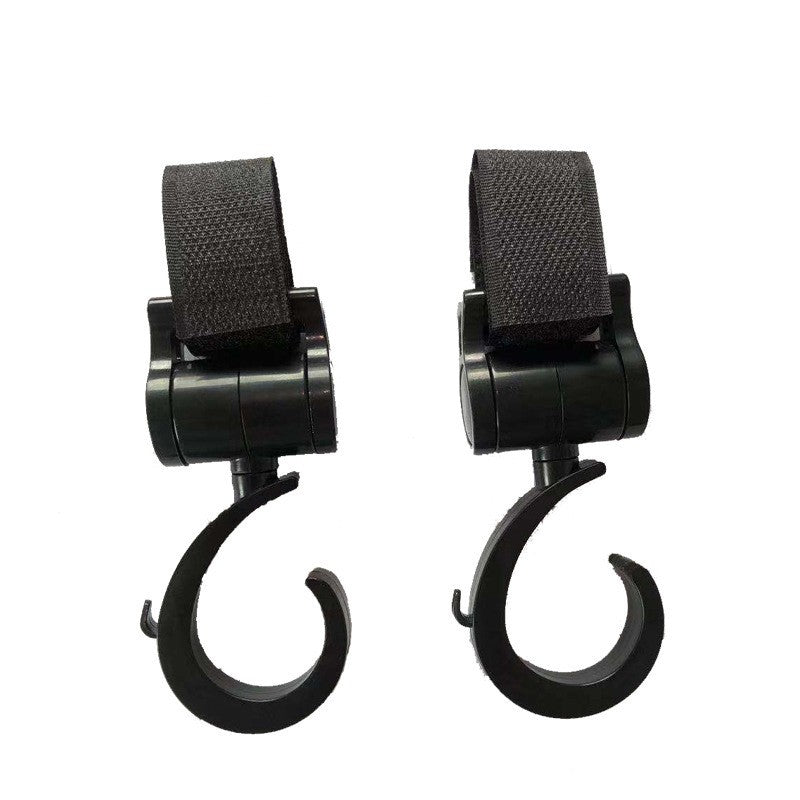 Baby Carriage Hook