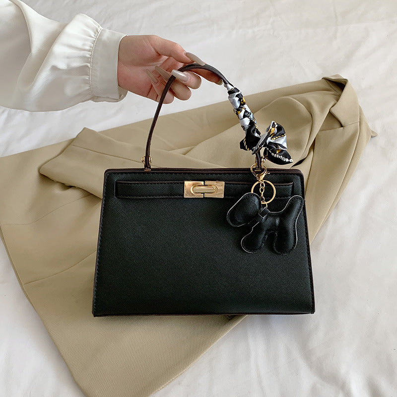 Superior Western-style Crossbody Bag