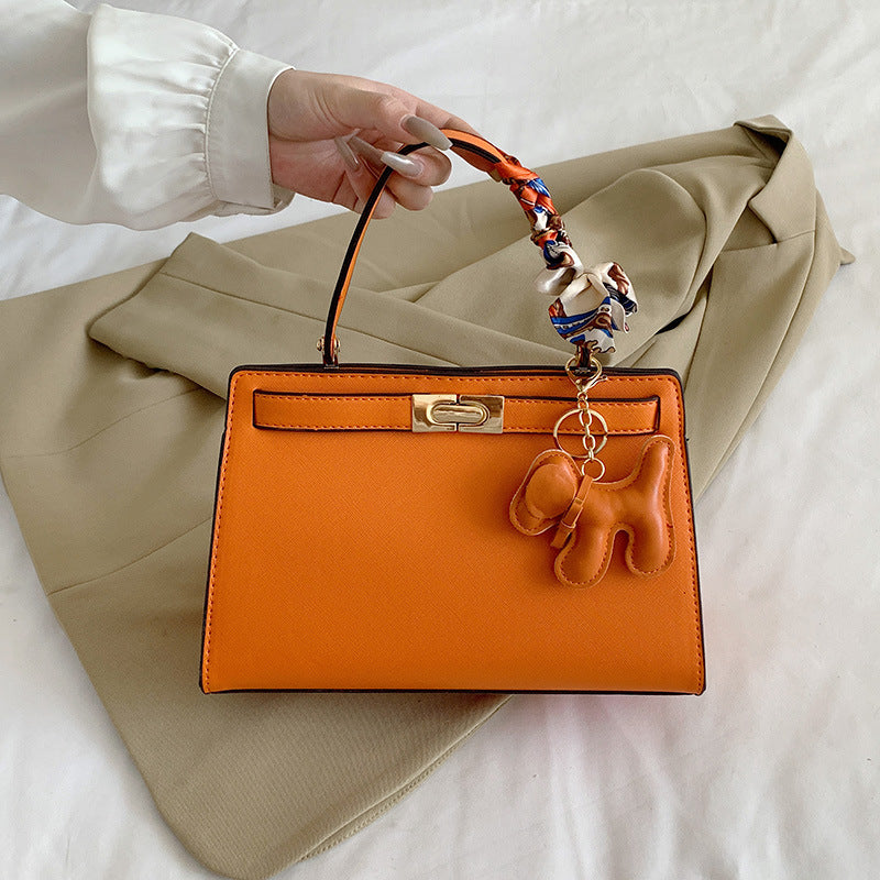 Superior Western-style Crossbody Bag