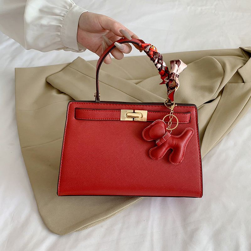 Superior Western-style Crossbody Bag