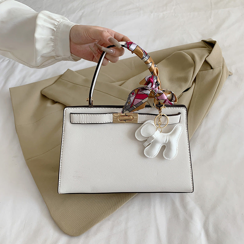 Superior Western-style Crossbody Bag