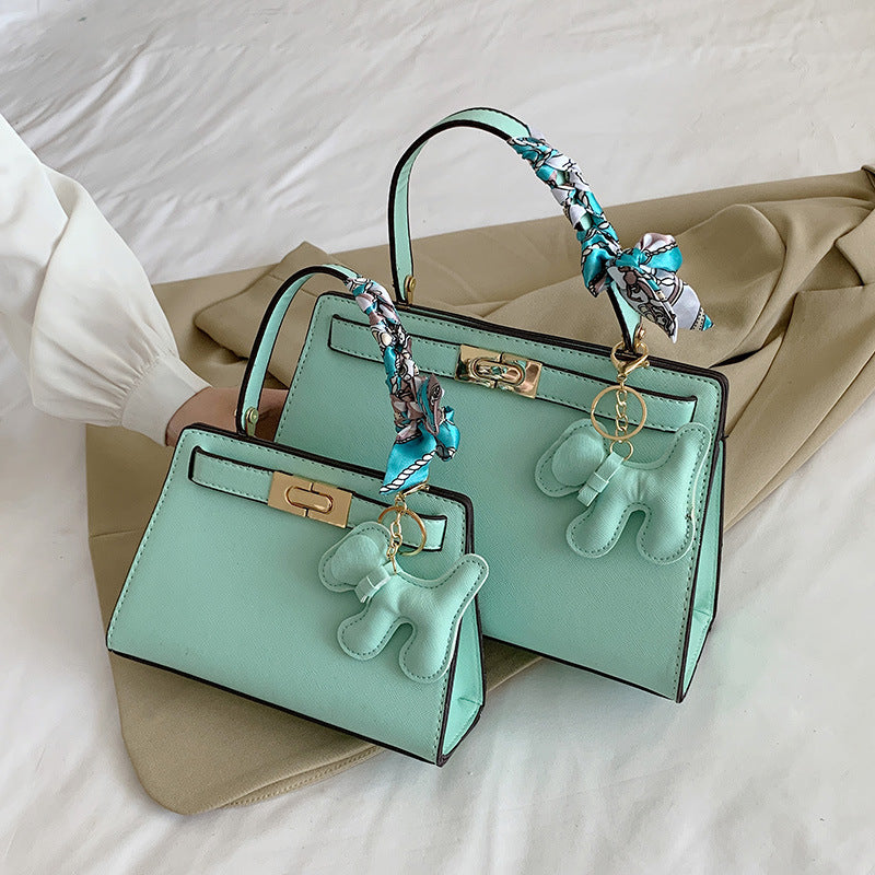 Superior Western-style Crossbody Bag