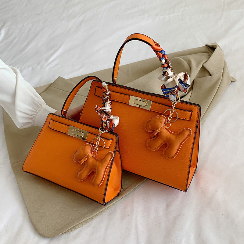 Superior Western-style Crossbody Bag