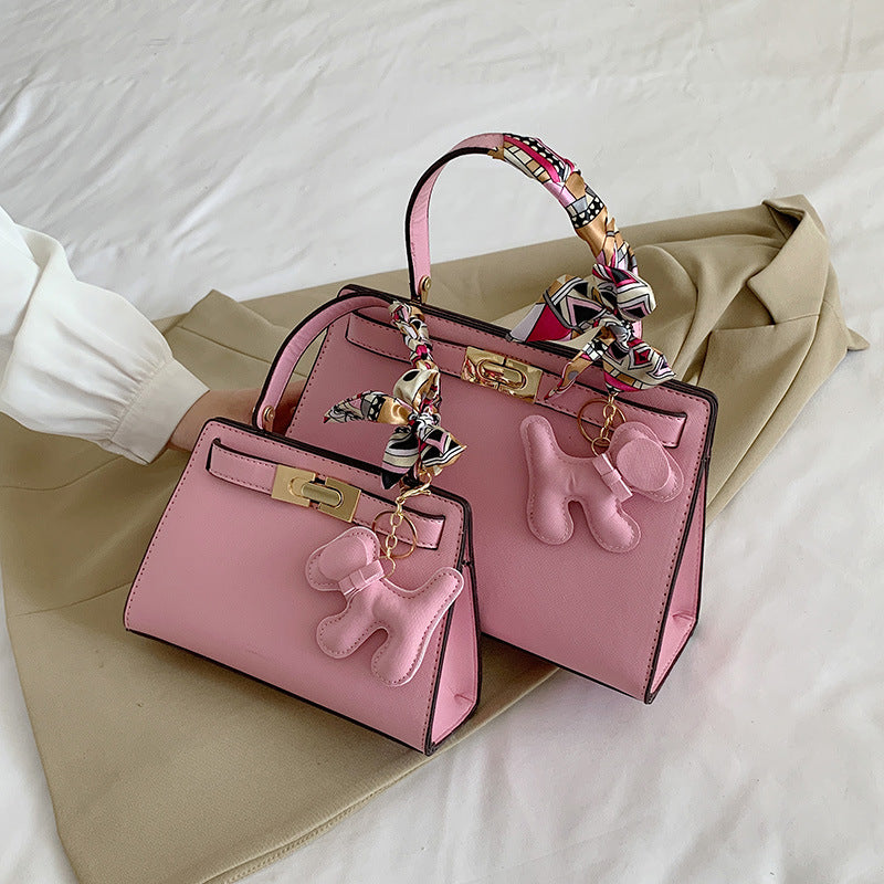 Superior Western-style Crossbody Bag