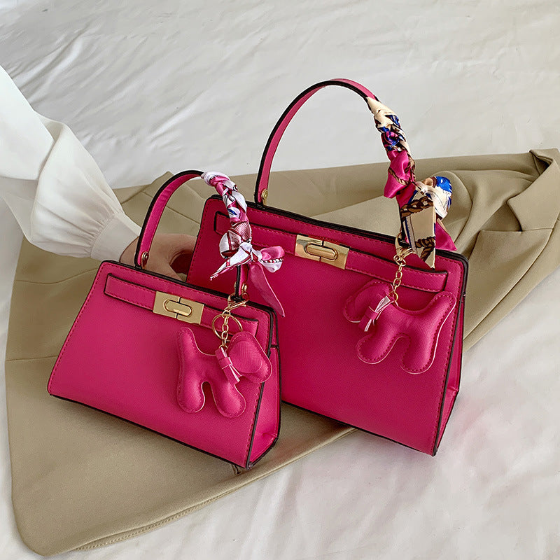 Superior Western-style Crossbody Bag