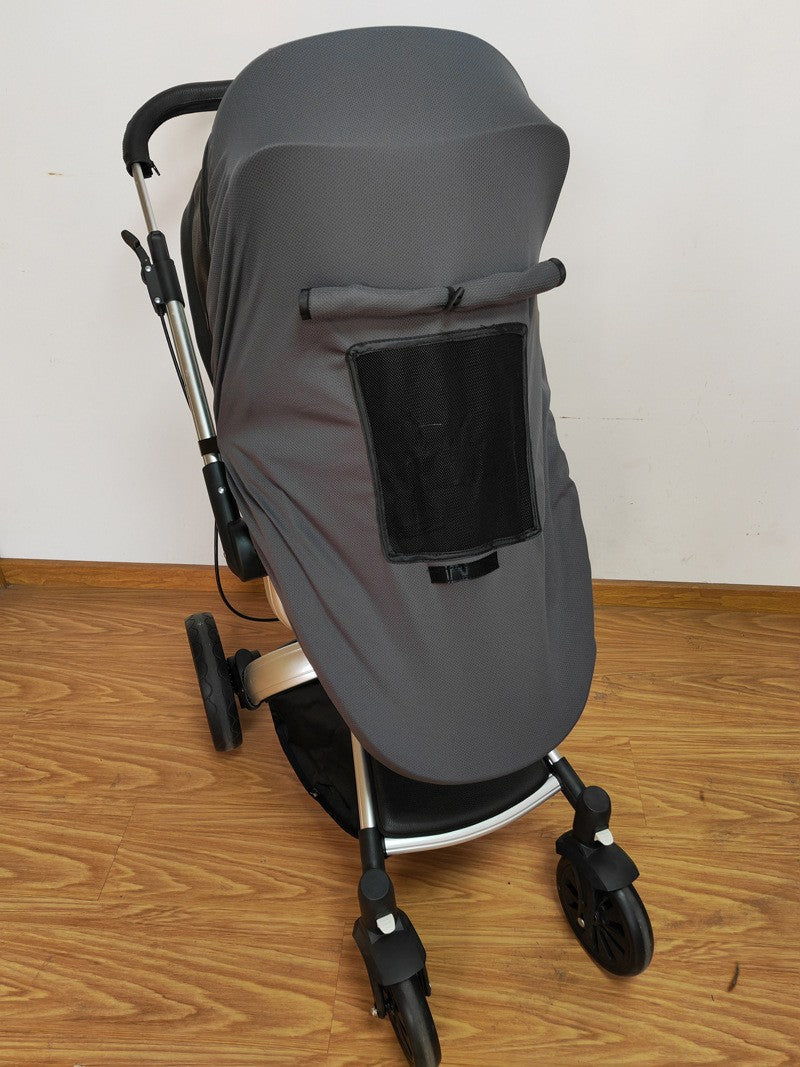 Baby Stroller Sunshade