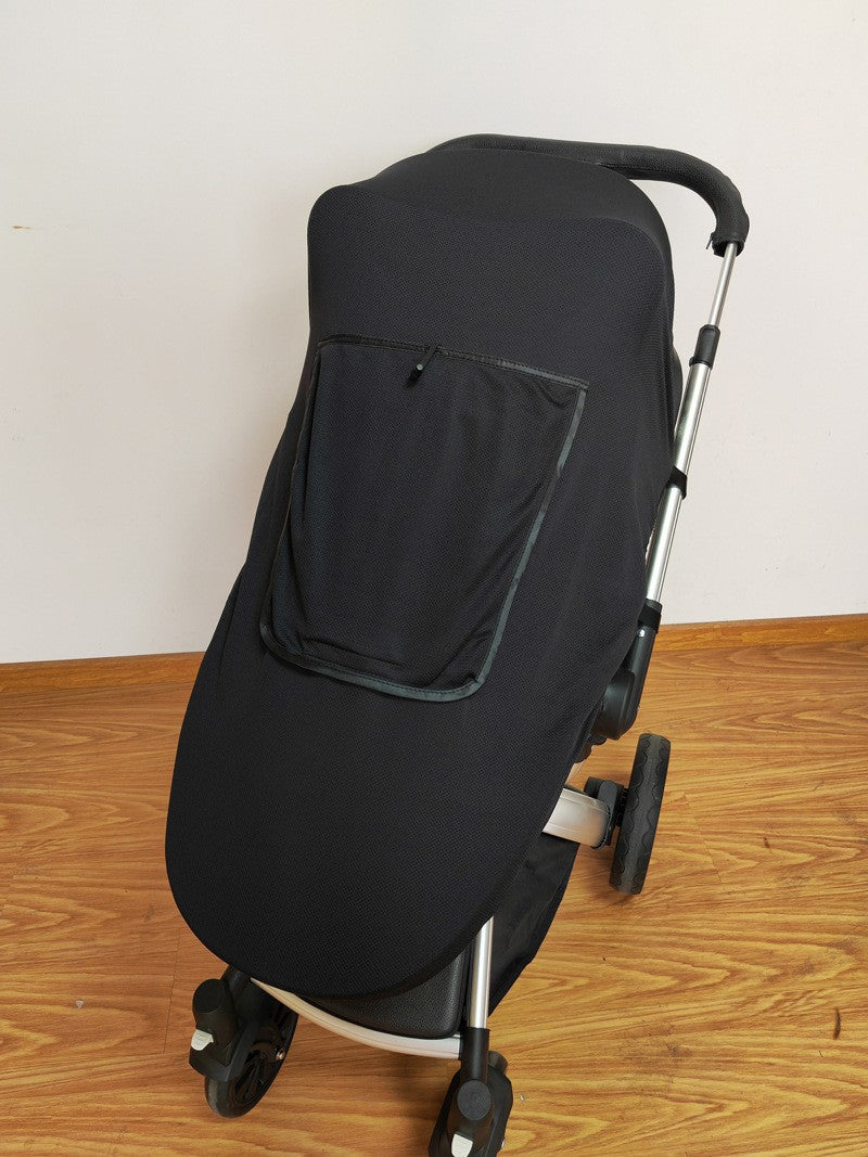 Baby Stroller Sunshade