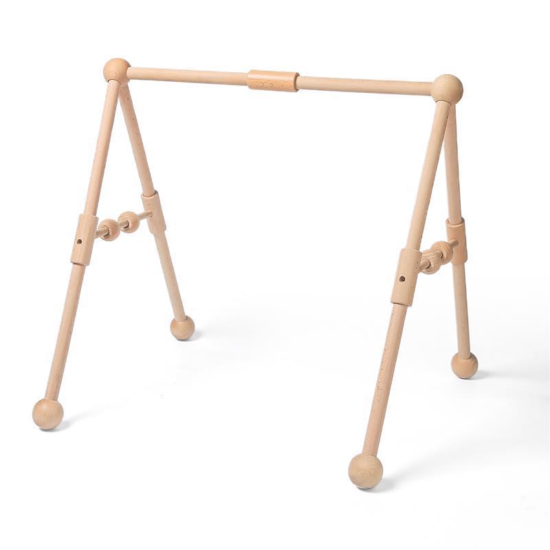 Baby Gym Rack