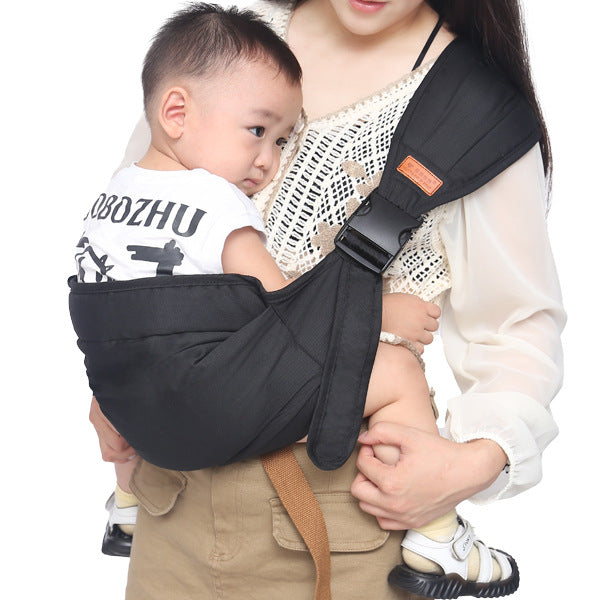 Thin Baby Carrier