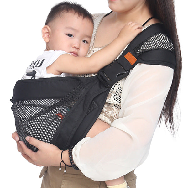 Thin Baby Carrier