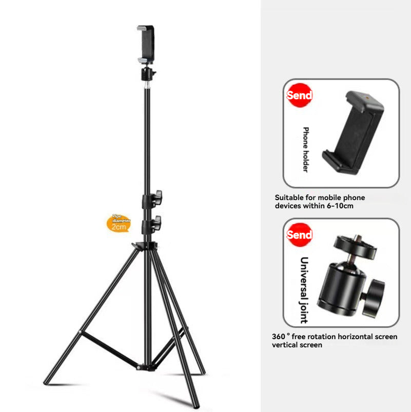 Mobile Live Tripod