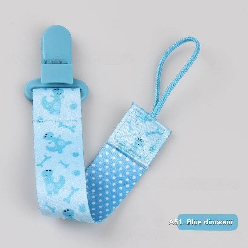 Gum Lanyard Anti-Drop Chain Clip