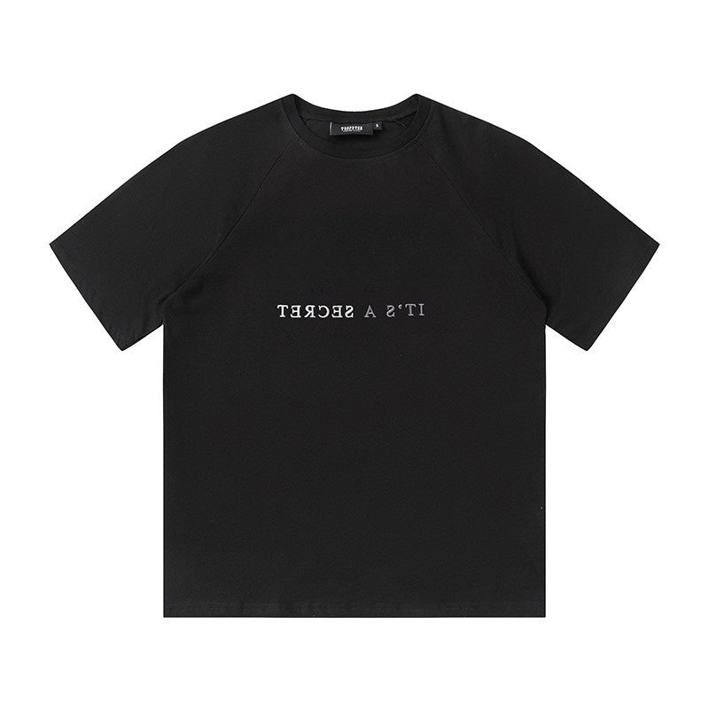 Crewneck Casual Suit