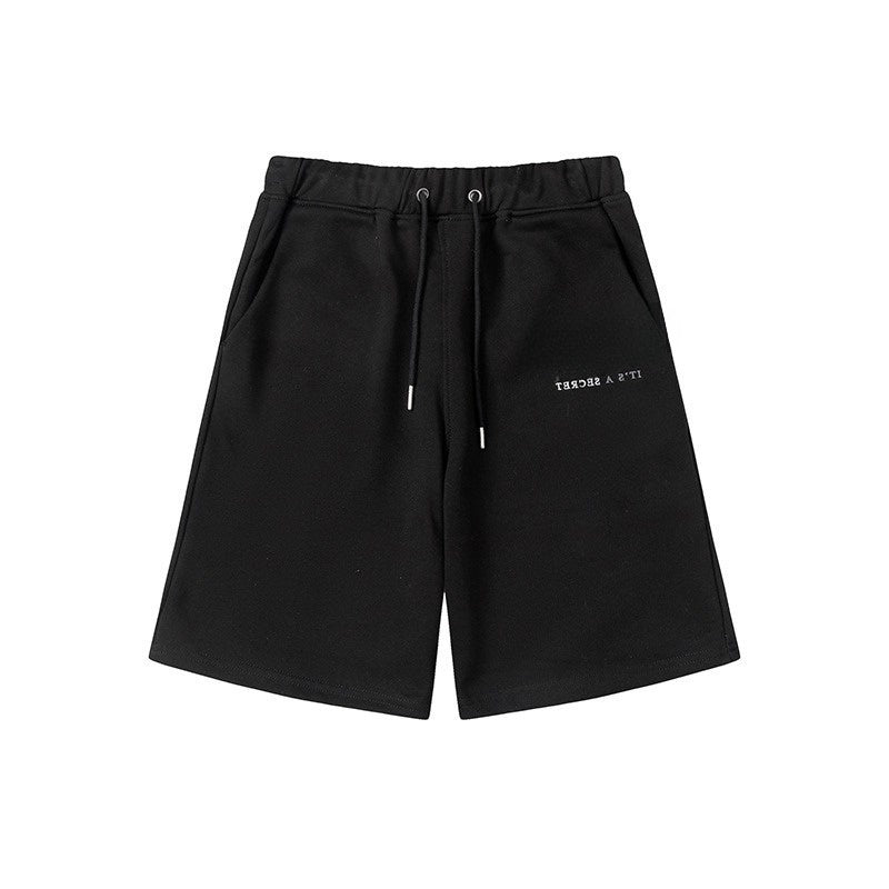 Crewneck Casual Suit