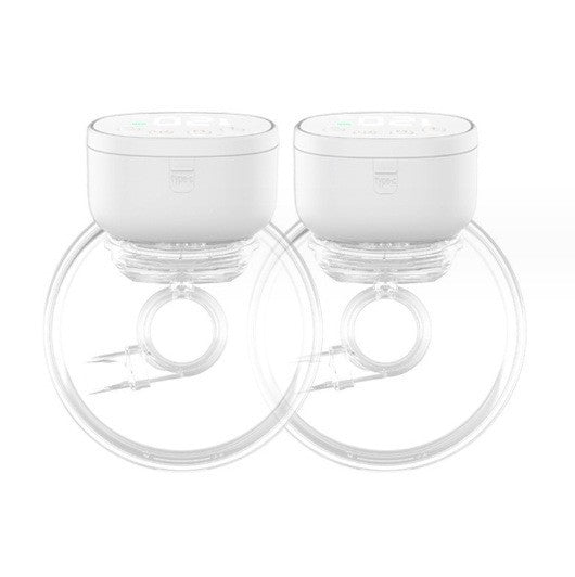 Wearable Electric Breast Pump