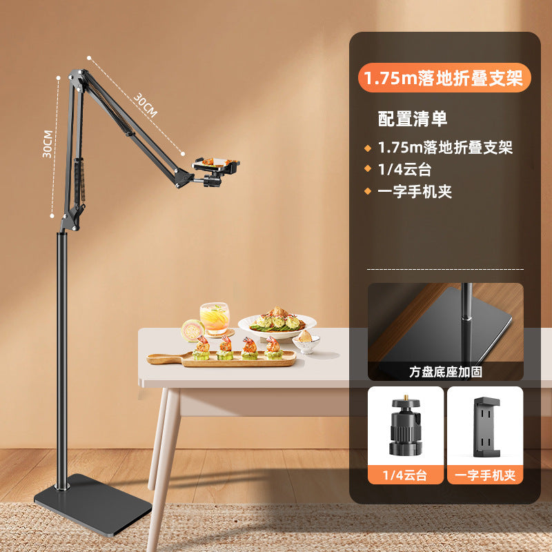 Photo recording video shelf