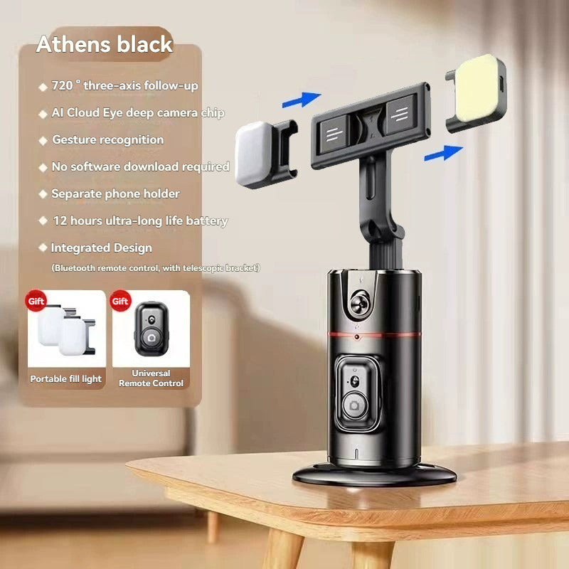 Mobile Phone Holder Stabilizer