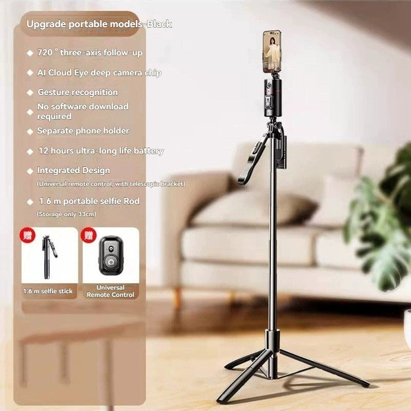 Mobile Phone Holder Stabilizer