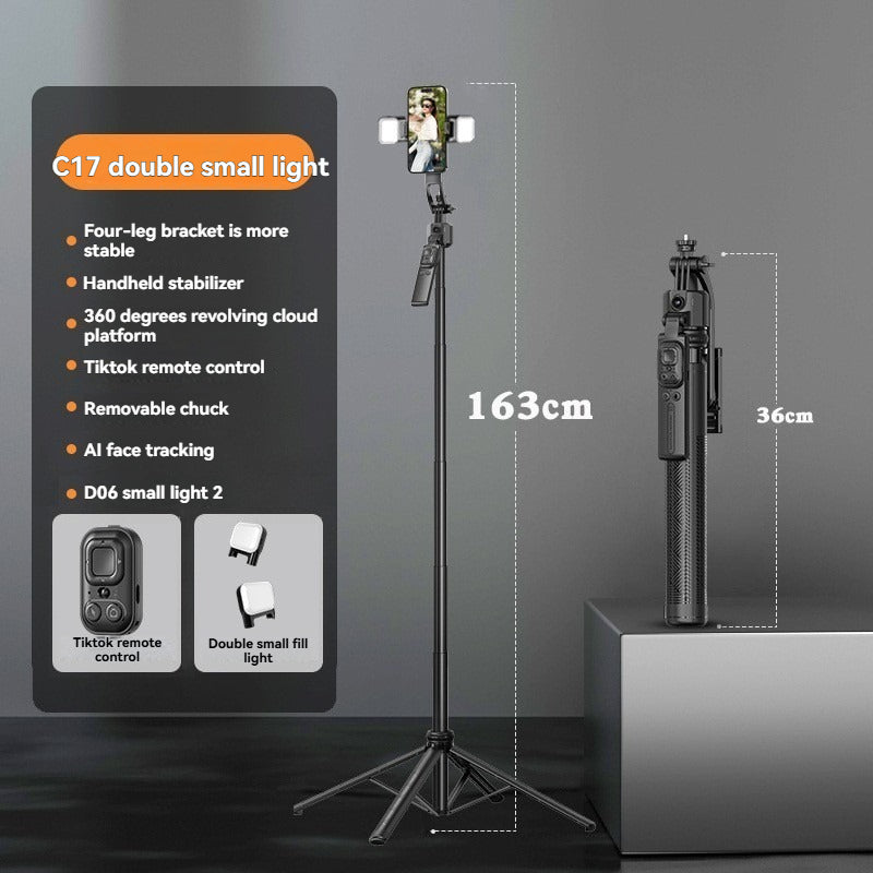 Mobile Phone Holder Stabilizer