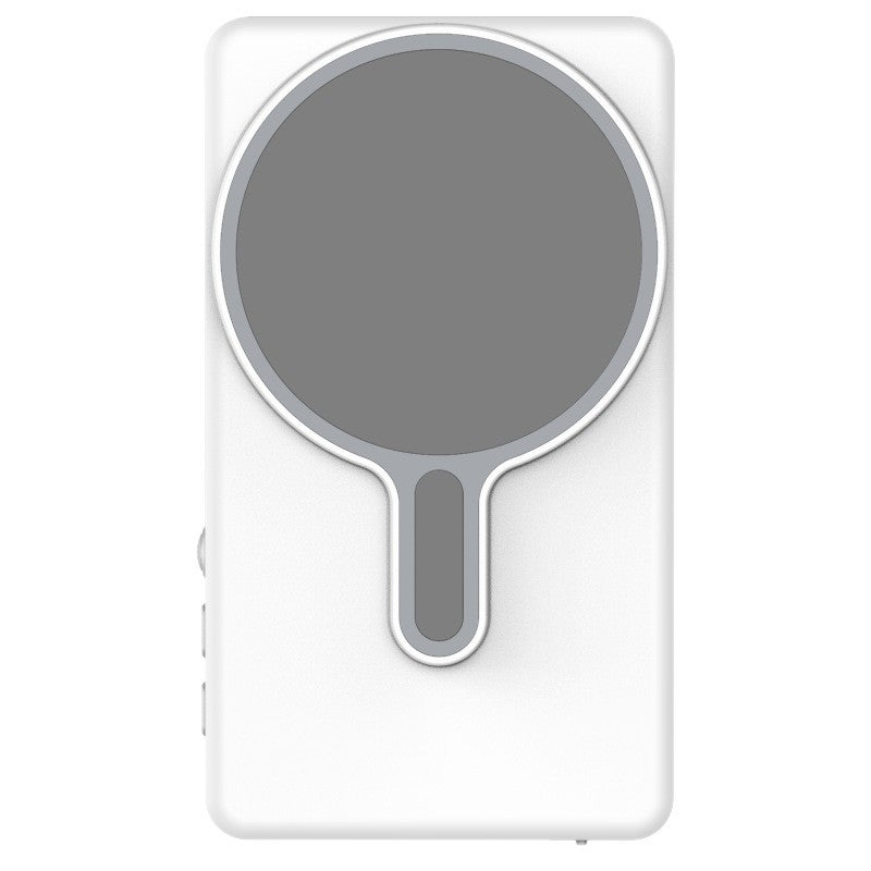 Mobile phone self-timer wireless screen device