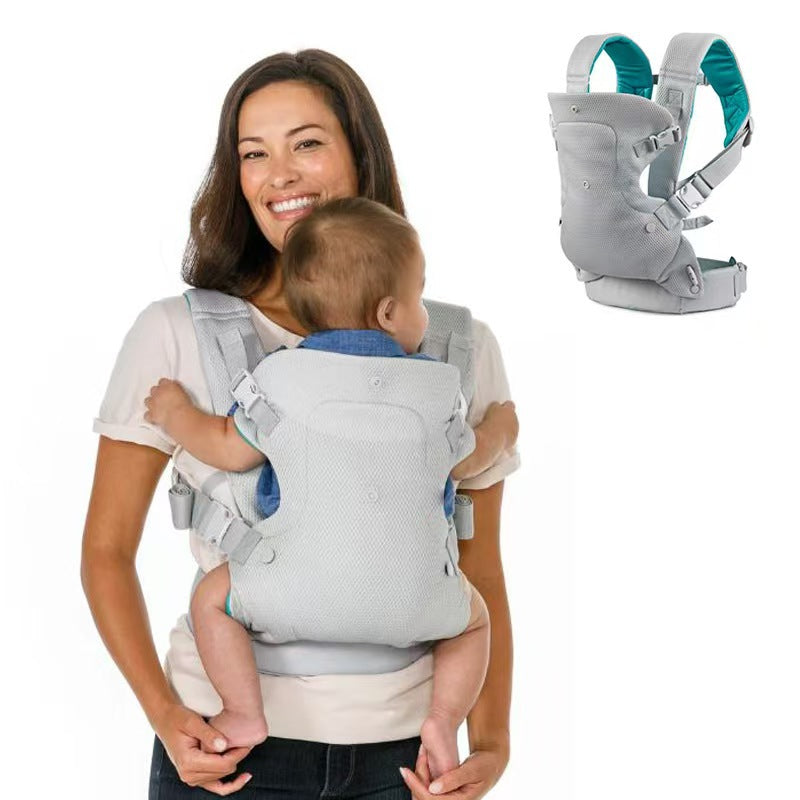 Multi-Function Baby Shoulder Strap