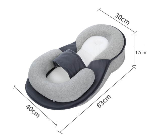 Anti-spitting Sloping Mat