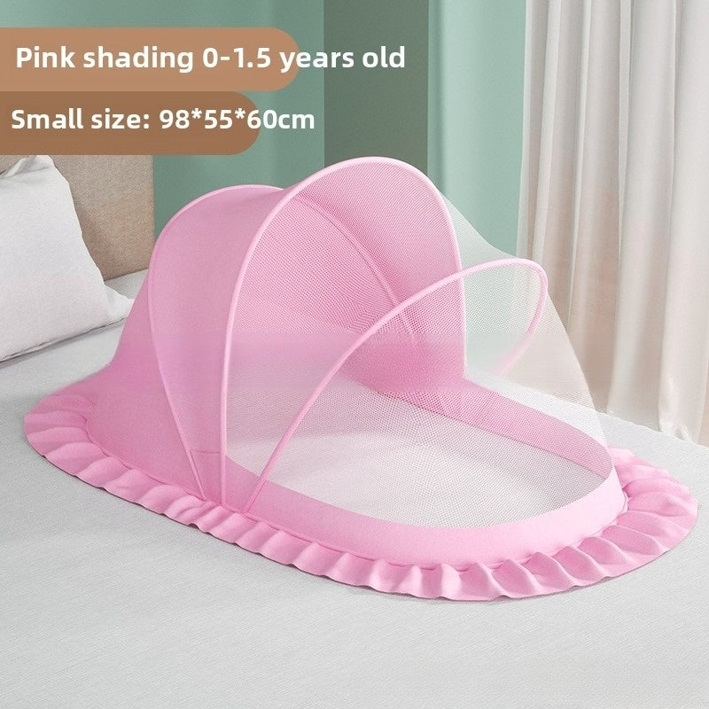 Baby Mosquito Net Cover