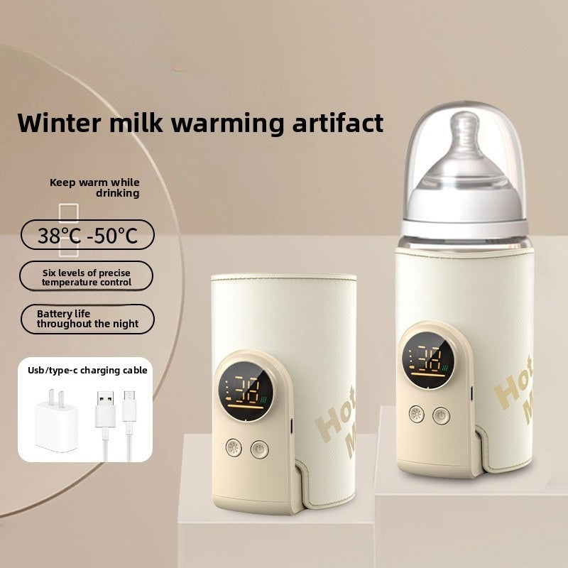 Milk Heater Heating Constant Temperature