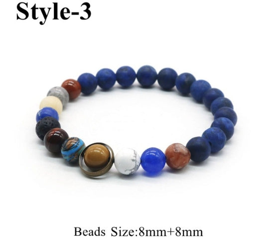 Star Galaxy Bracelet