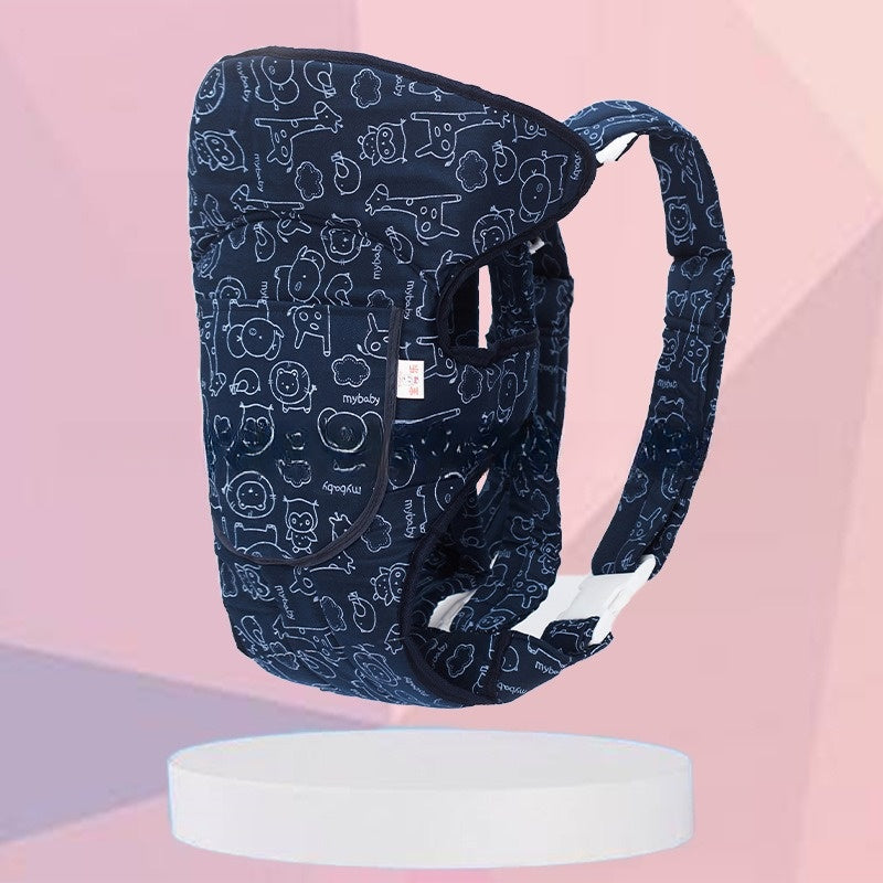 Multi-Function Baby Shoulder Strap