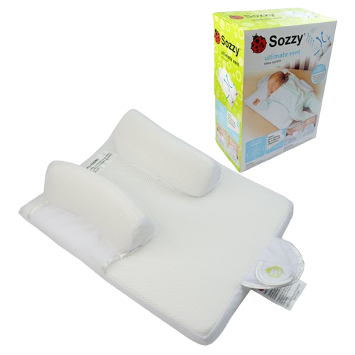 Baby Pillow Styling Pillow