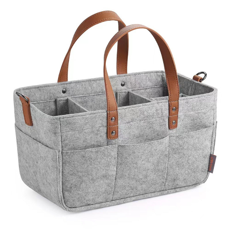 Foldable Outer Diaper Bag