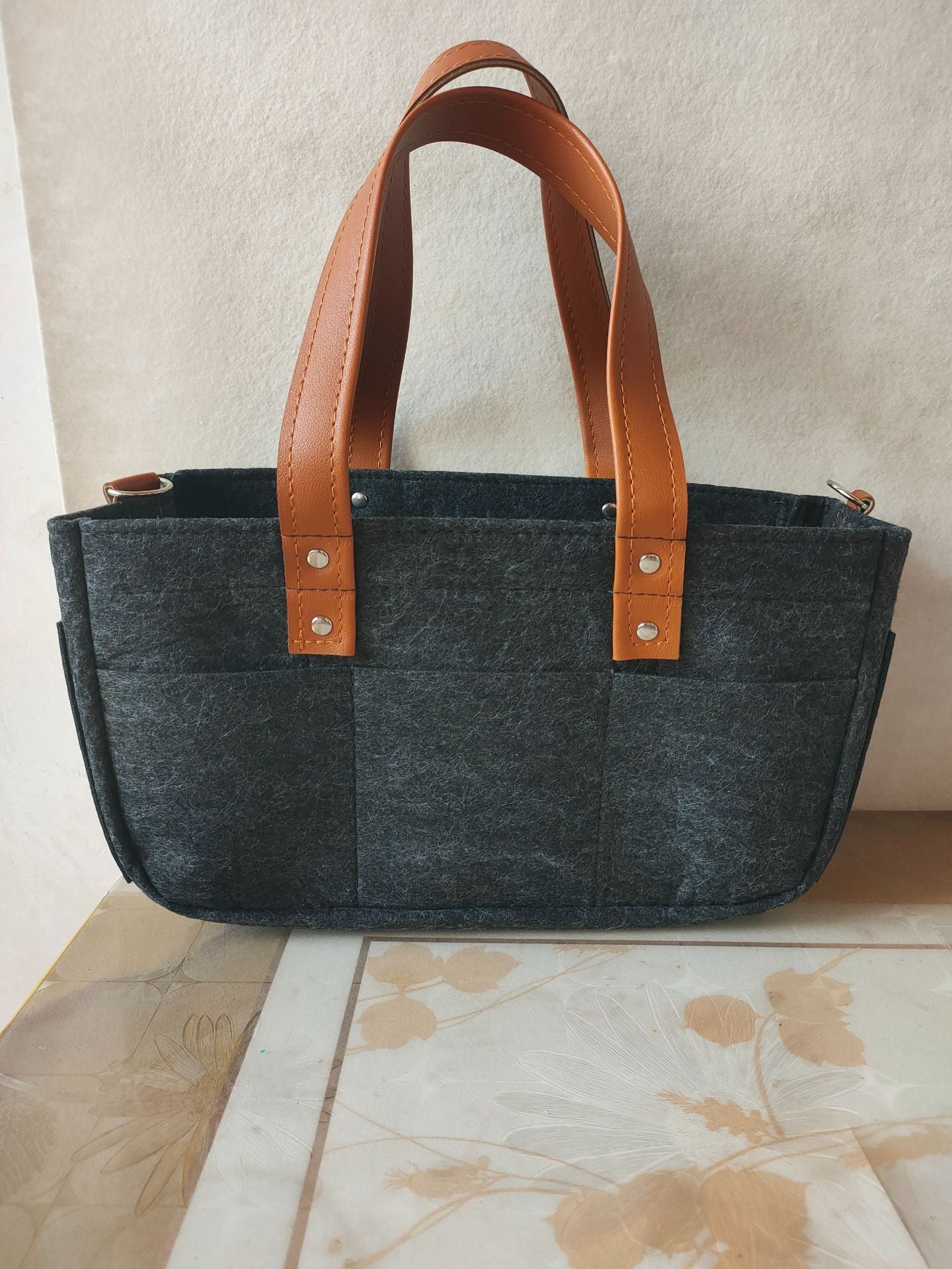Foldable Outer Diaper Bag