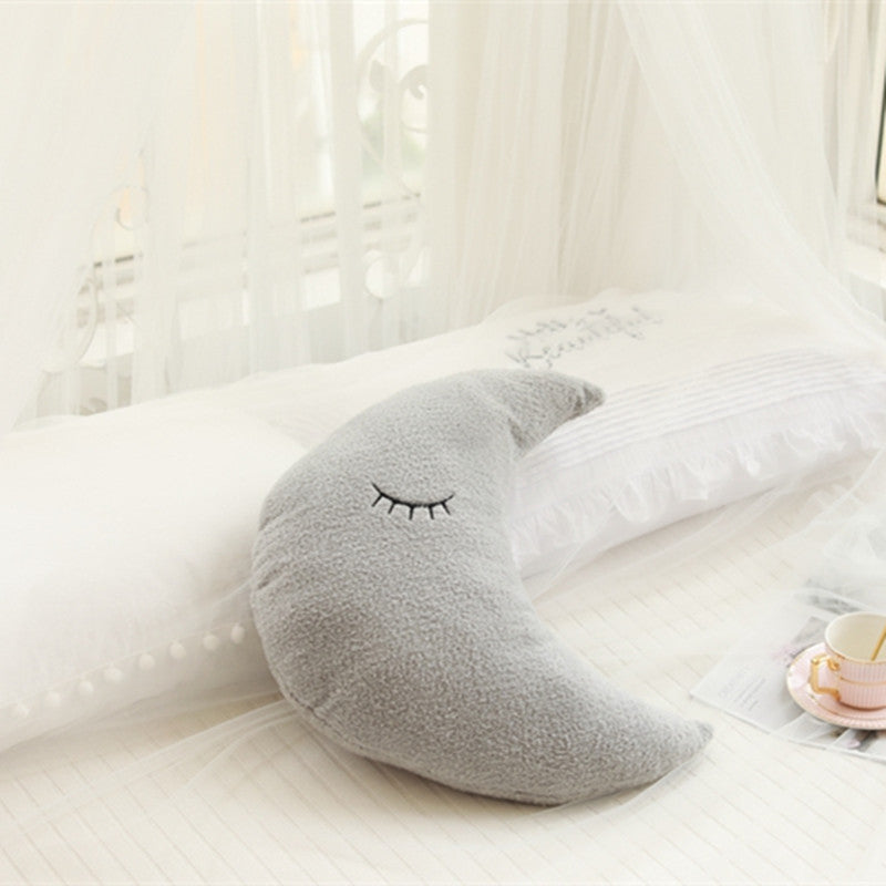 Plush Pillow Toy