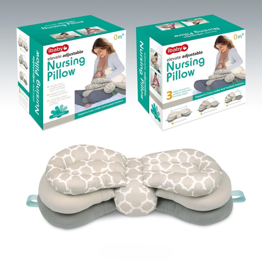 Newborn Baby Lactation Pillow