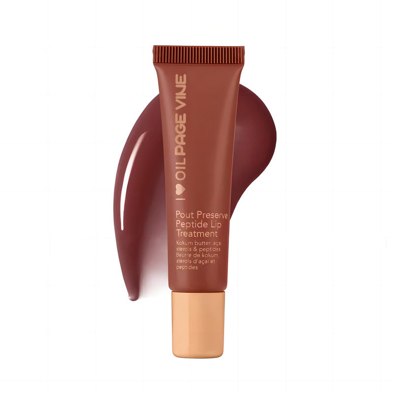 Moisturizing Lip Glaze