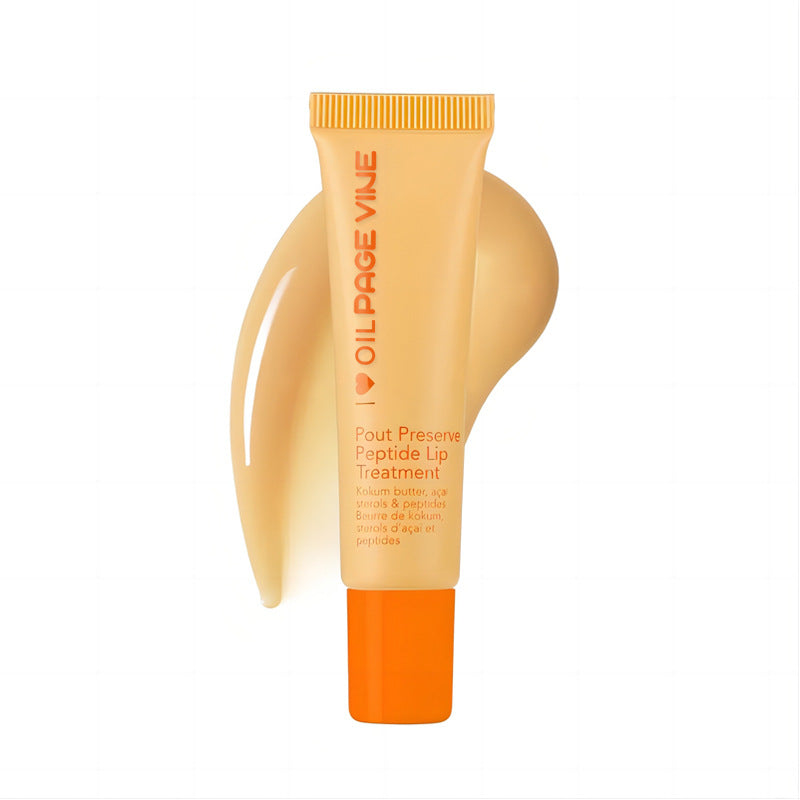 Moisturizing Lip Glaze