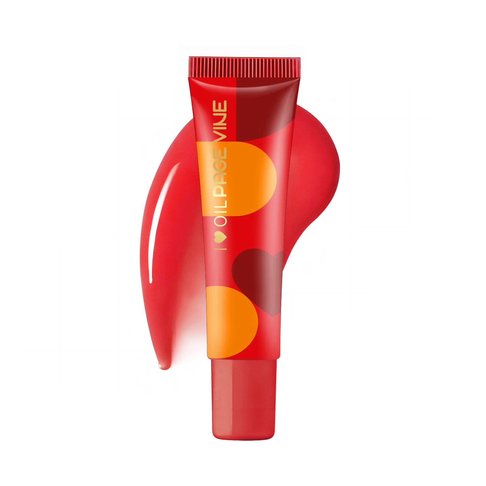 Moisturizing Lip Glaze