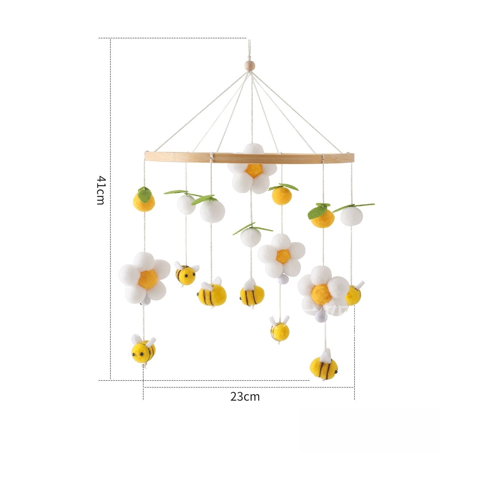 Children's Bed Bell Hanging Ornaments