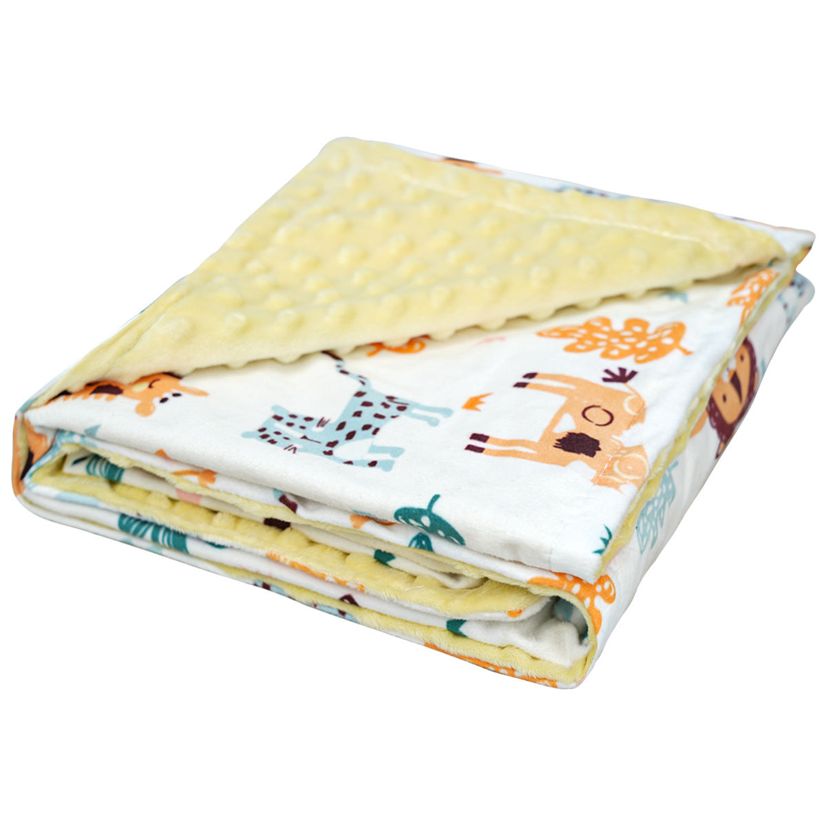 Baby Blanket Blanket